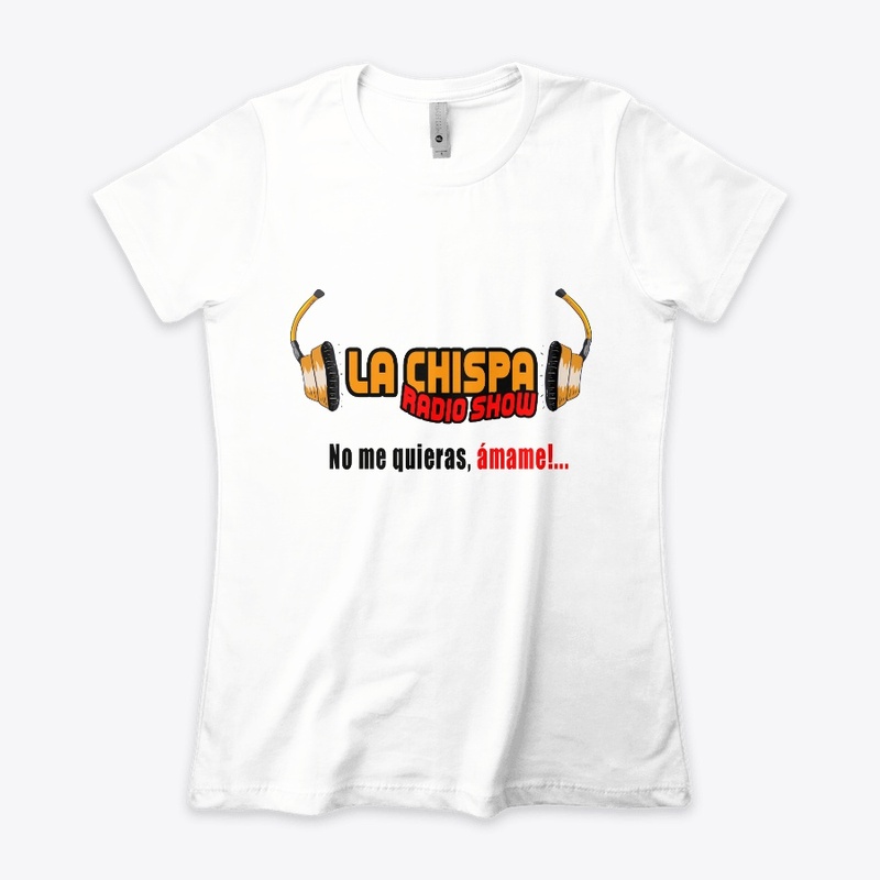 LA CHISPA RADIO SHOW