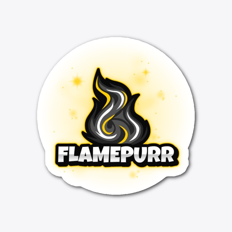 Flamepurr