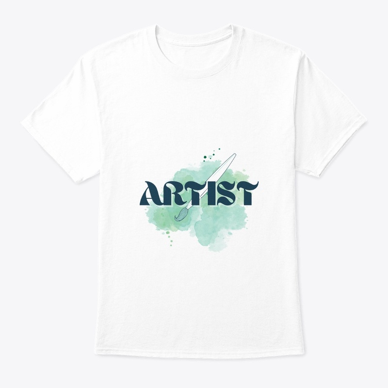Inspired Artist