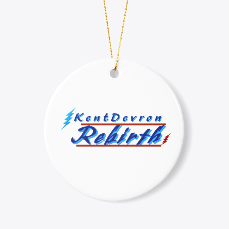 KentDevron Rebirth 