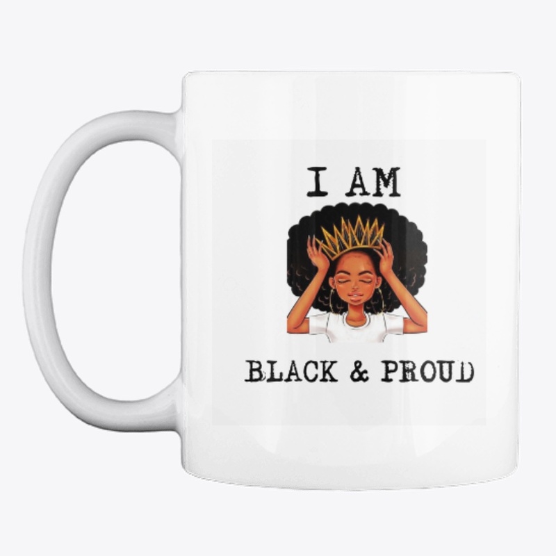 PROUD EDITION