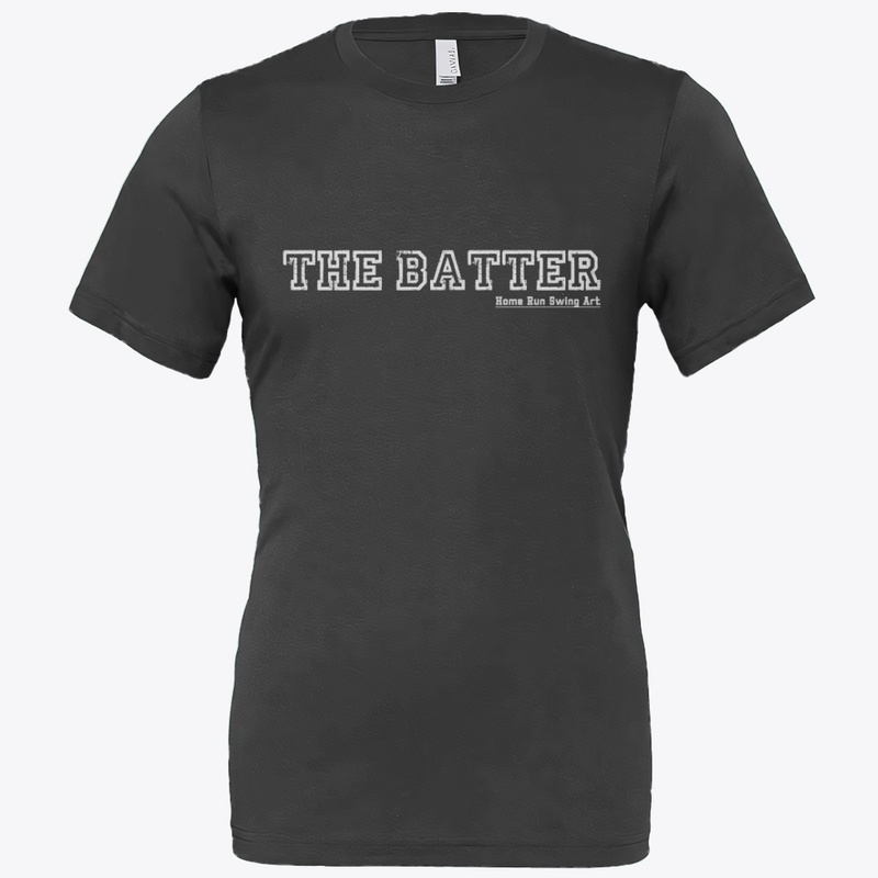 THE BATTER