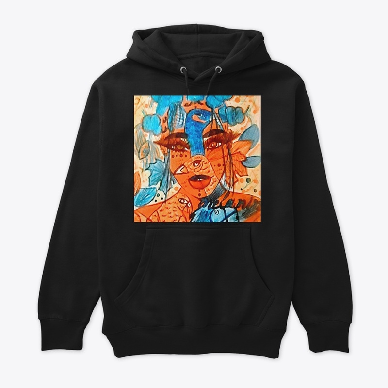 Nature Goddess Collection 