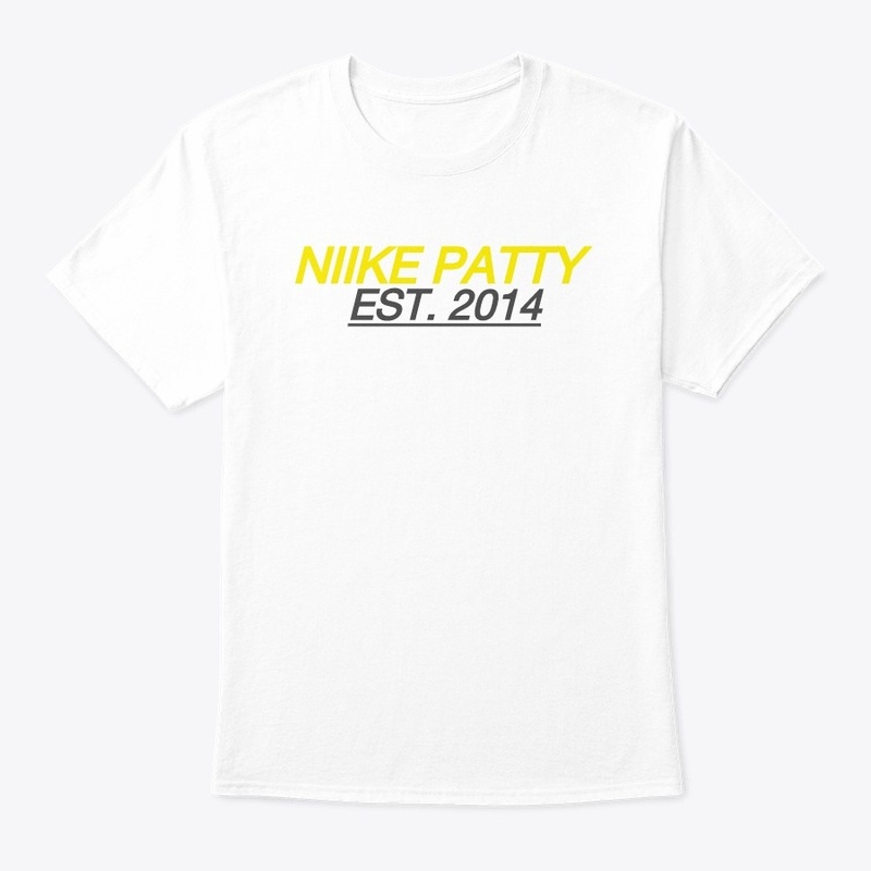 NIIKE PATTY DROP PART 1