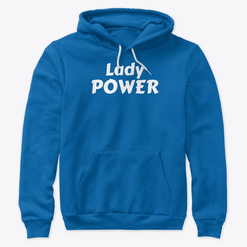 Lady Power