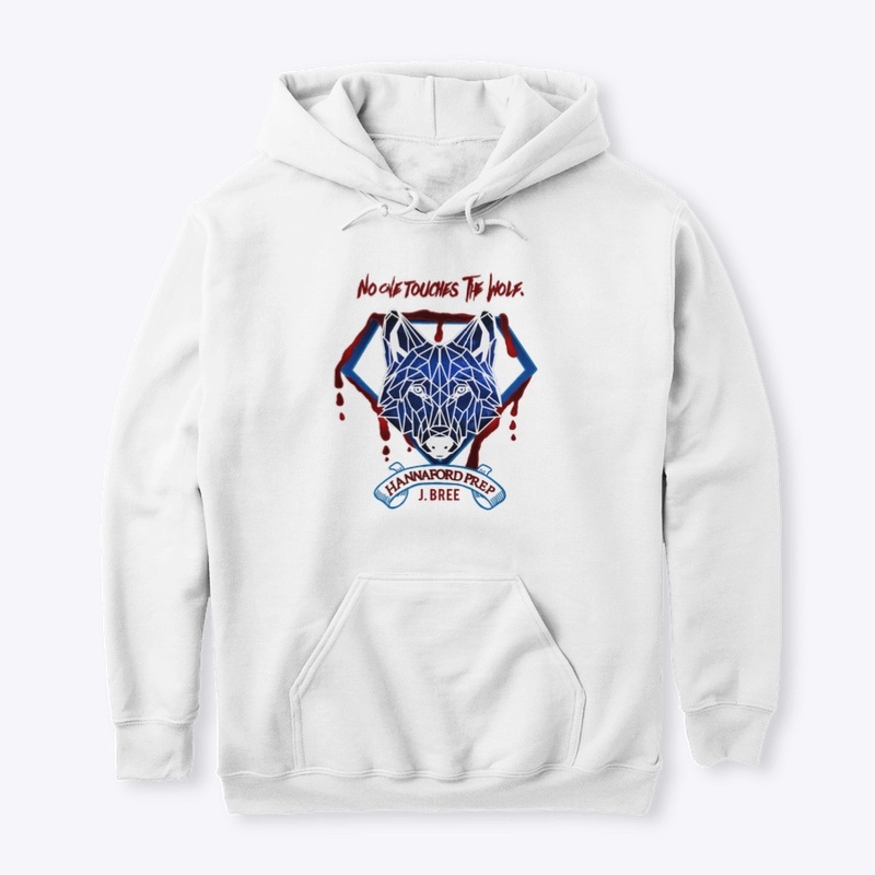 The Wolf