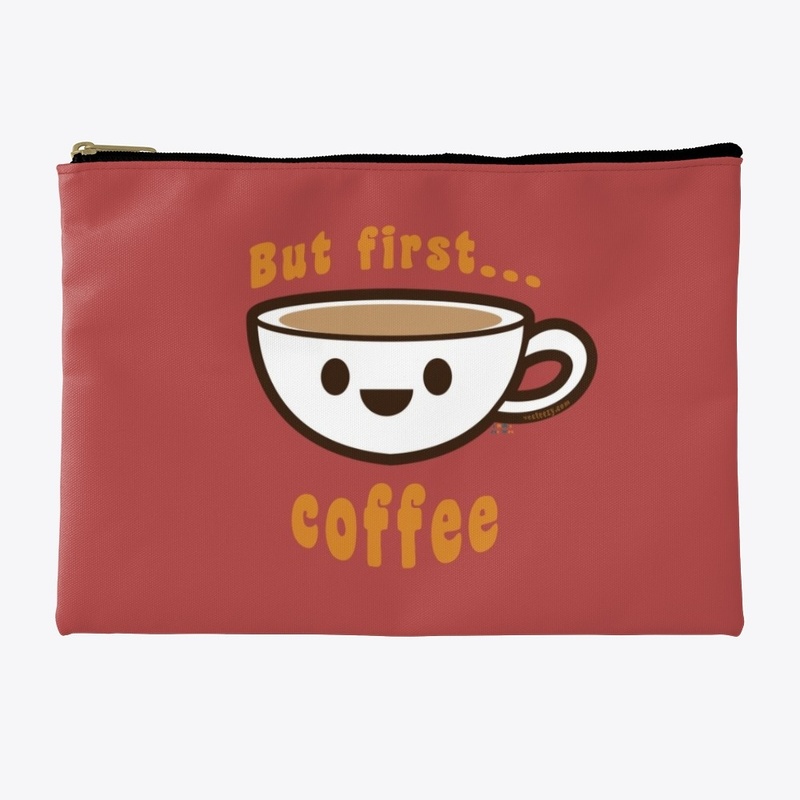 But First... Coffee Collection