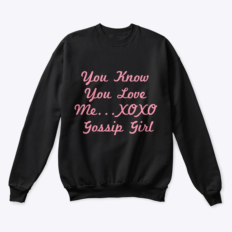 Gossip Girl Inspired 