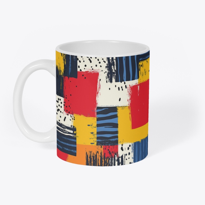 Elegant Fabric Line Patterns