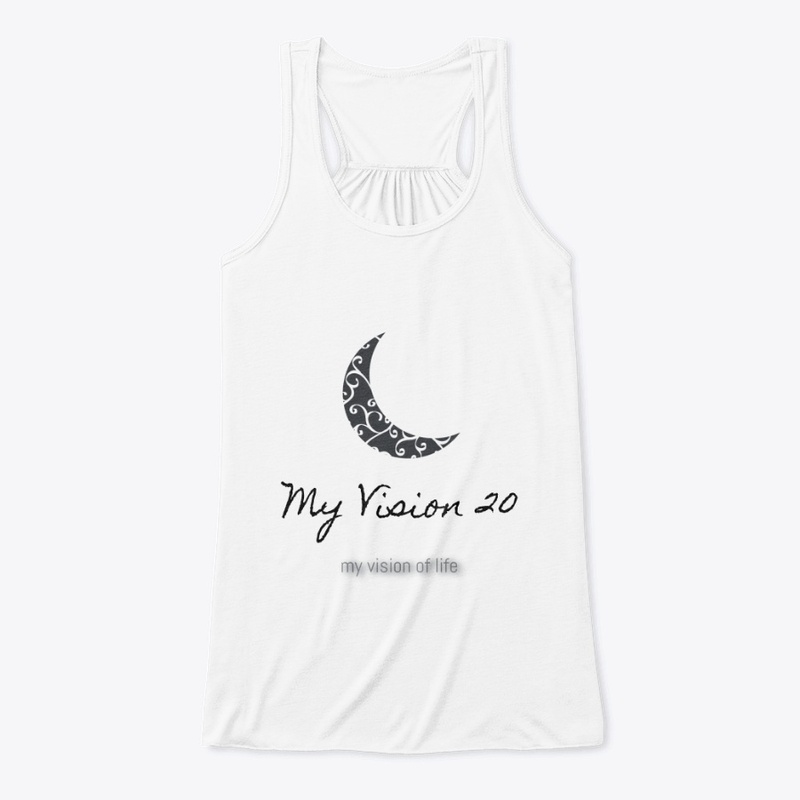 My Vision 20