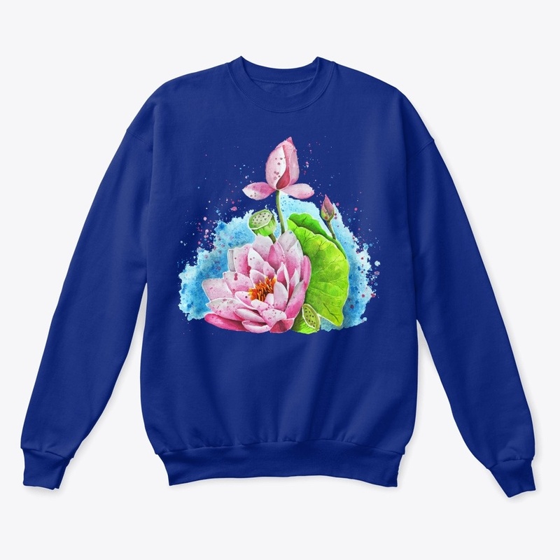 Lotus Flower