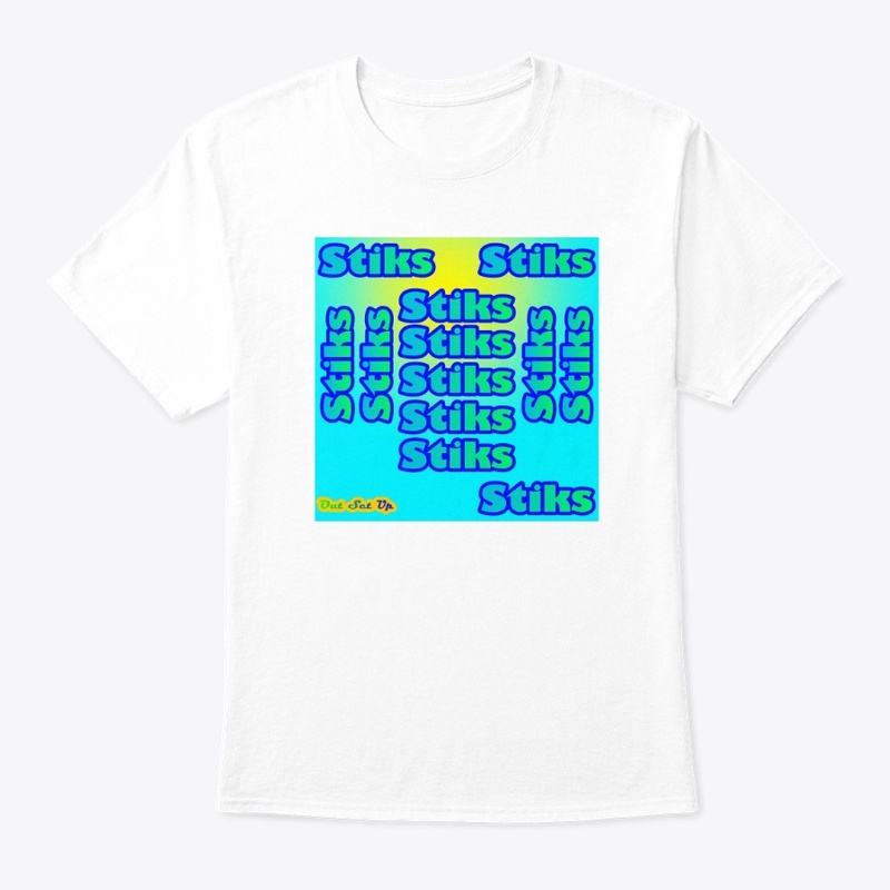 Stiks Clothing Brand