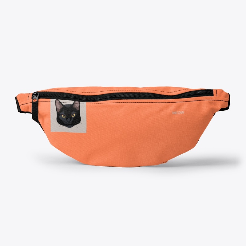 Black Cat design products 