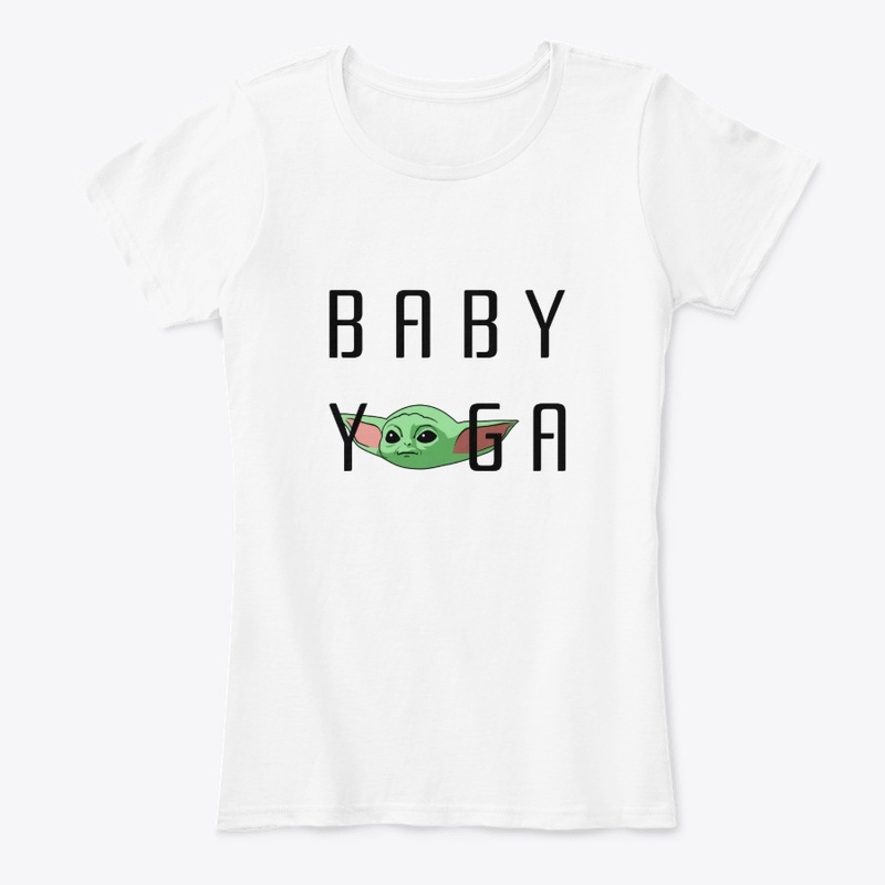 Baby Yoga 