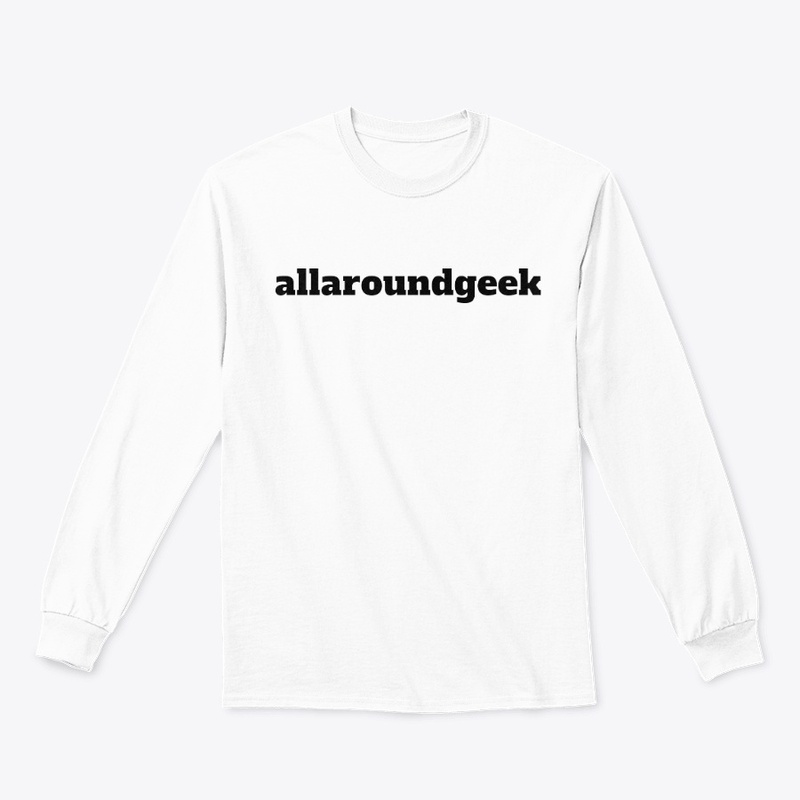 allaroundgeek logo