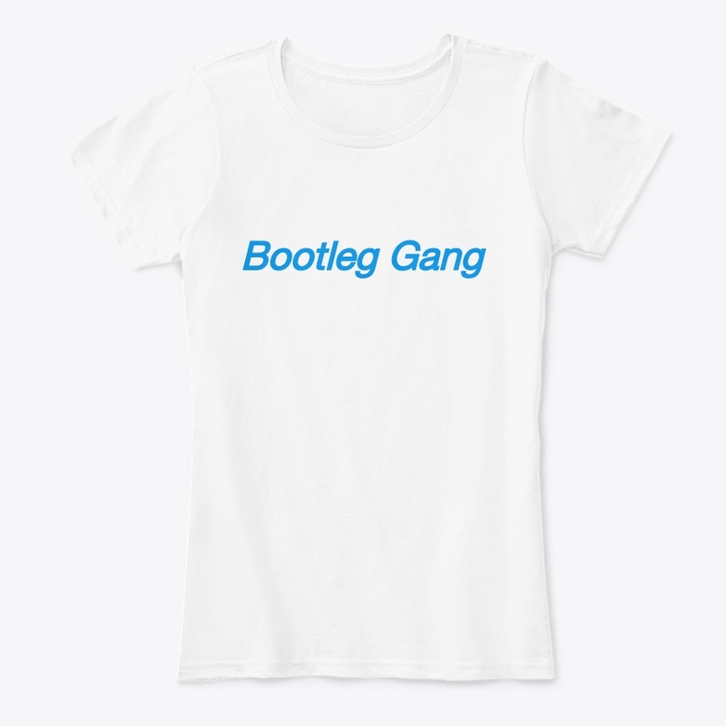 bootleg gang