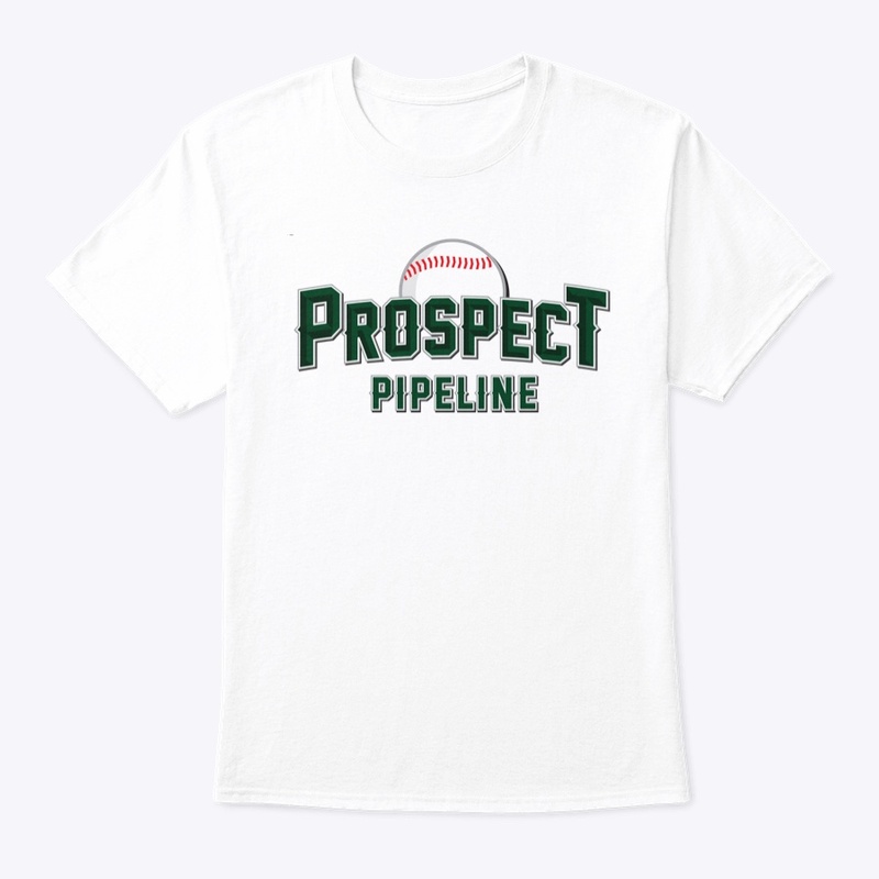 Prospect Pipeline Tee