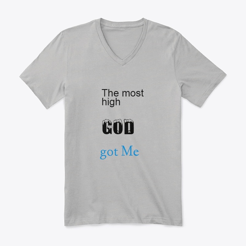 The most GOD