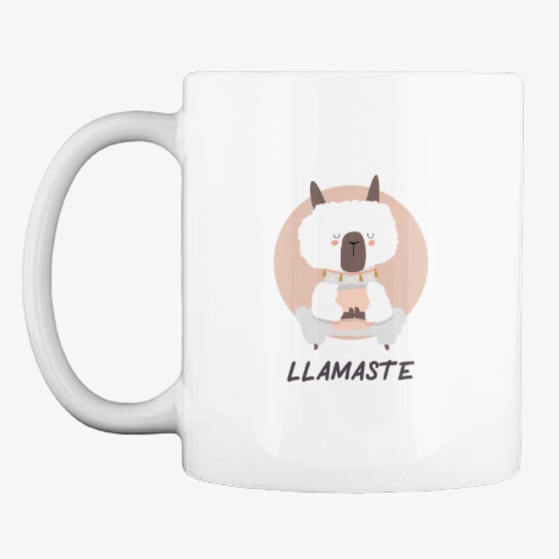 LLAMASTE