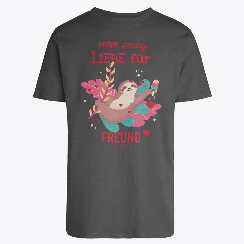 Meine Ganze Liebe Für Freund