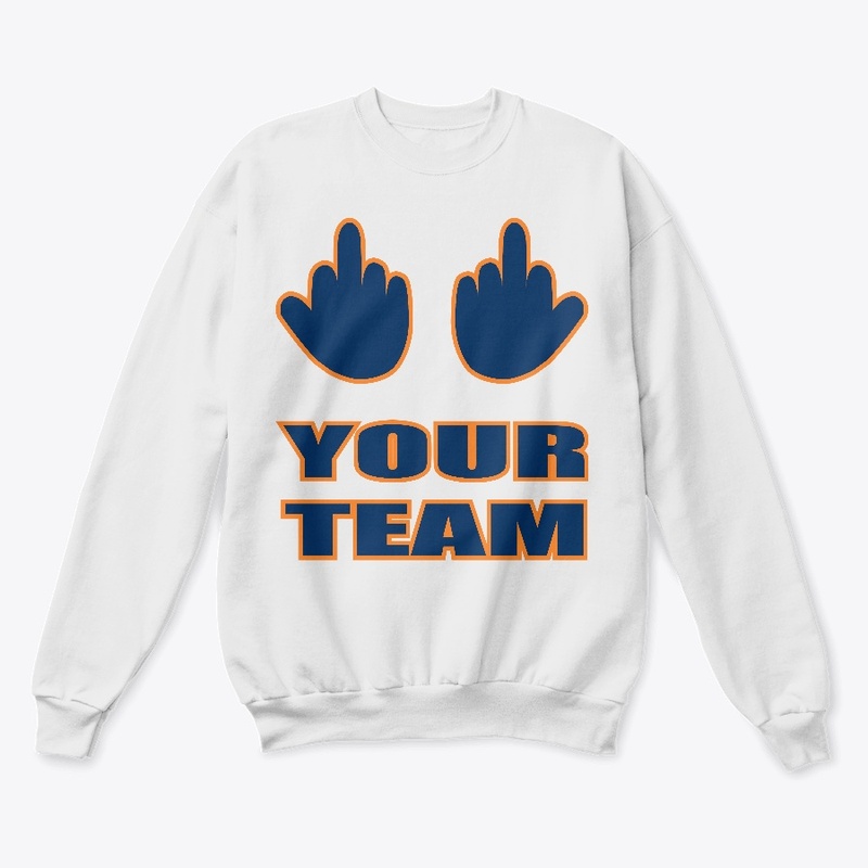 Navy/Burnt Orange (Auburn)