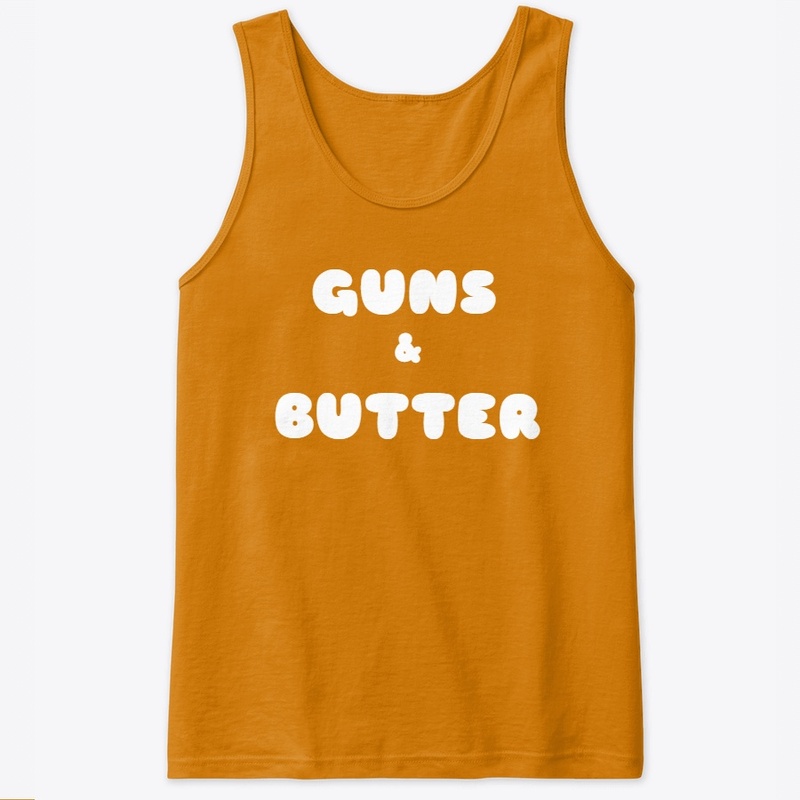 Guns and Butter