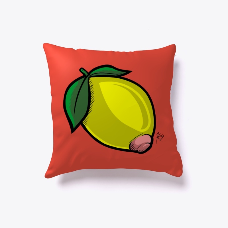 Limon Emoji