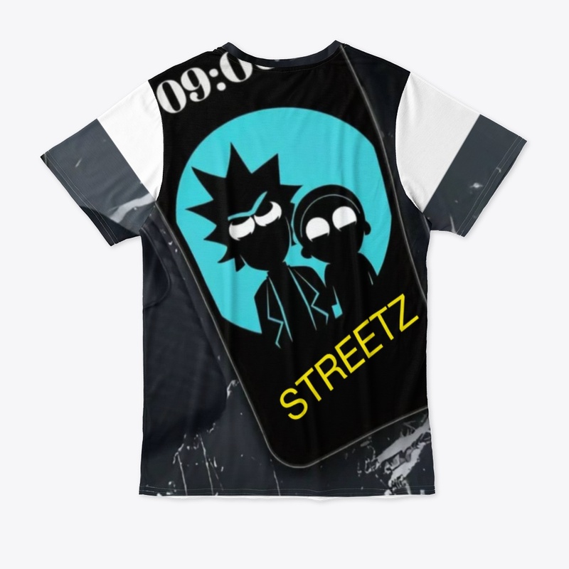Streetz collection 