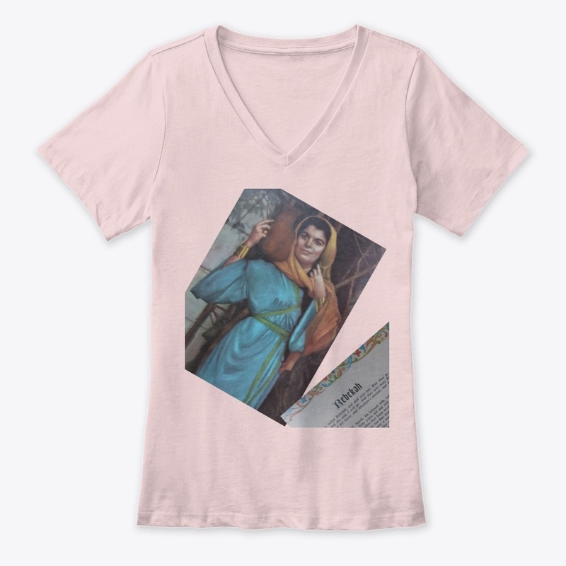 Collectible Merch Post Card Apparel 