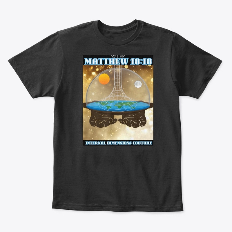 Matthew 18:18 Collection 