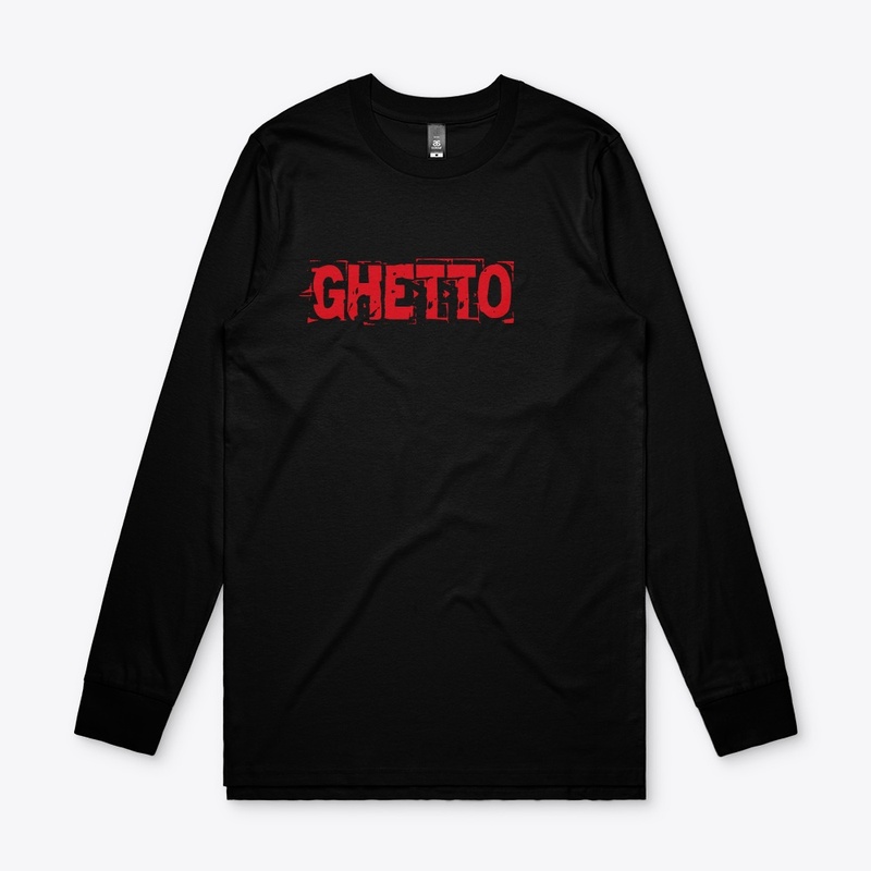 Ghetto Youth