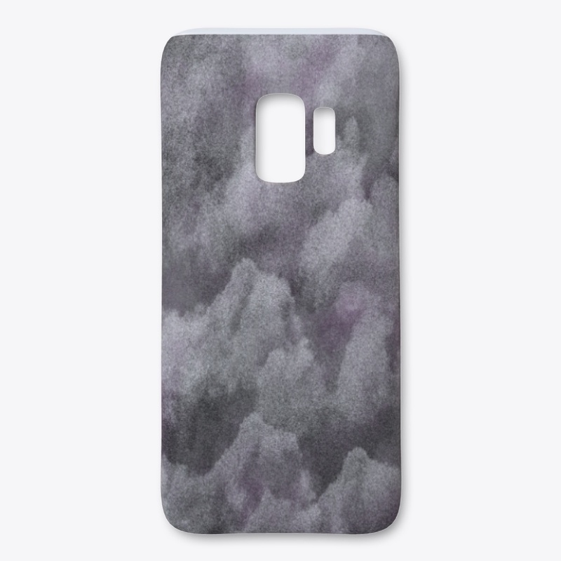 cumulus nimbus