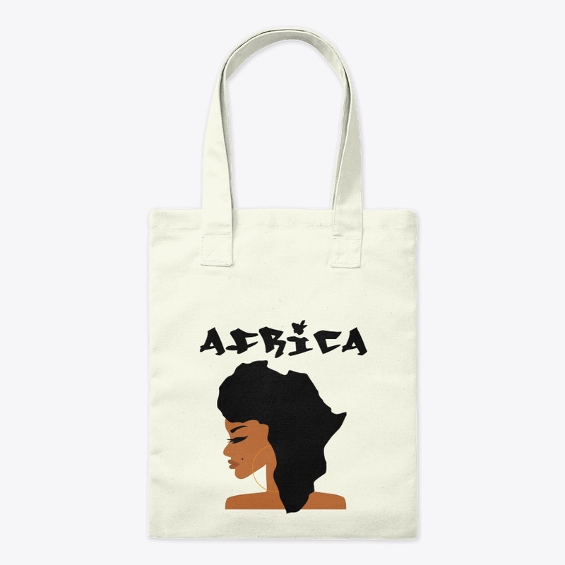AFRICA