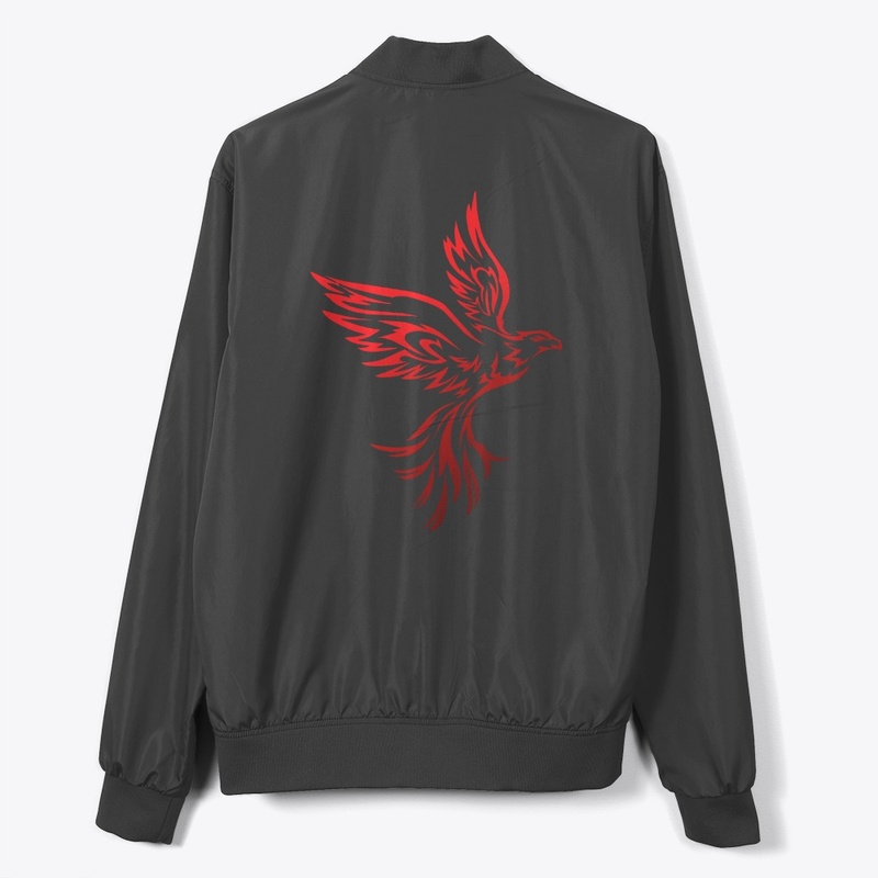 Phoenix Bird Way