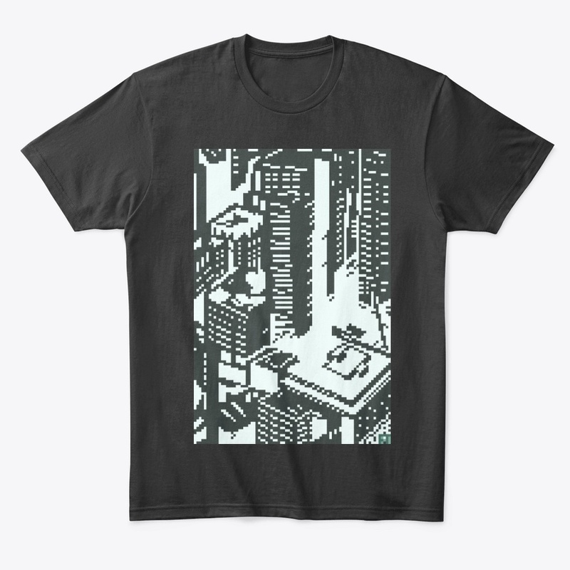Cityscape