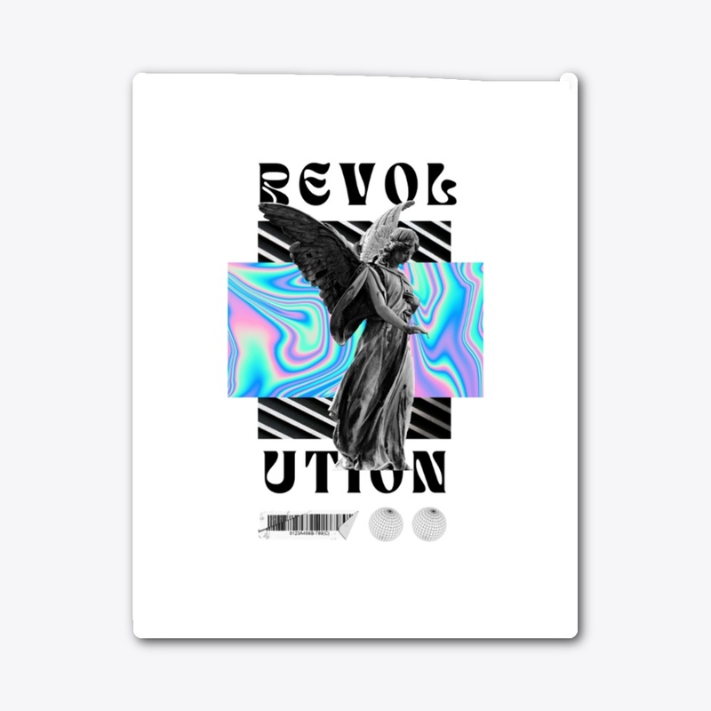 REVOLUTION
