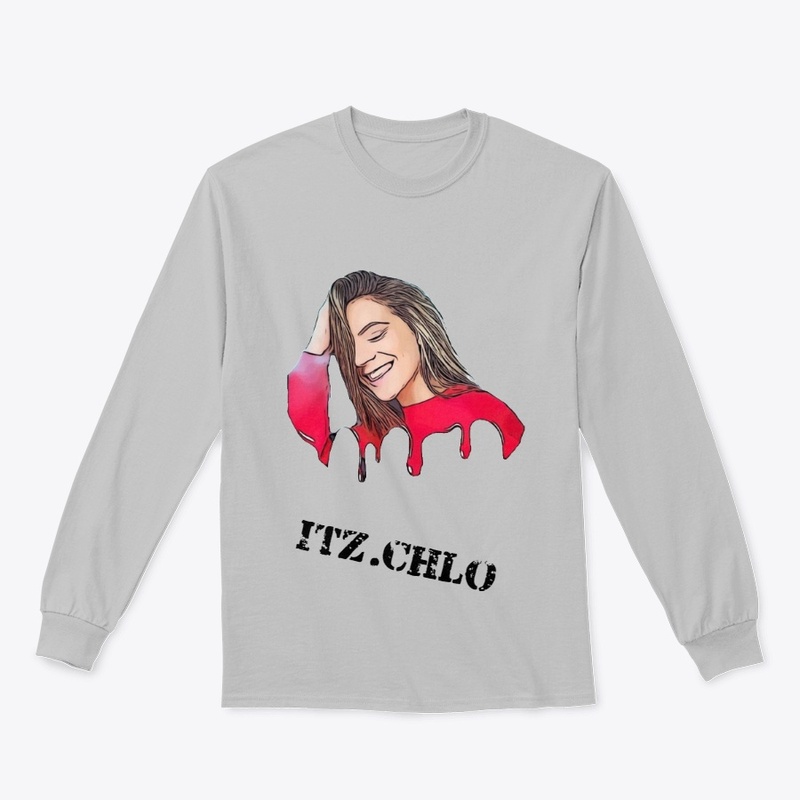 ITZ.CHLO MERCH
