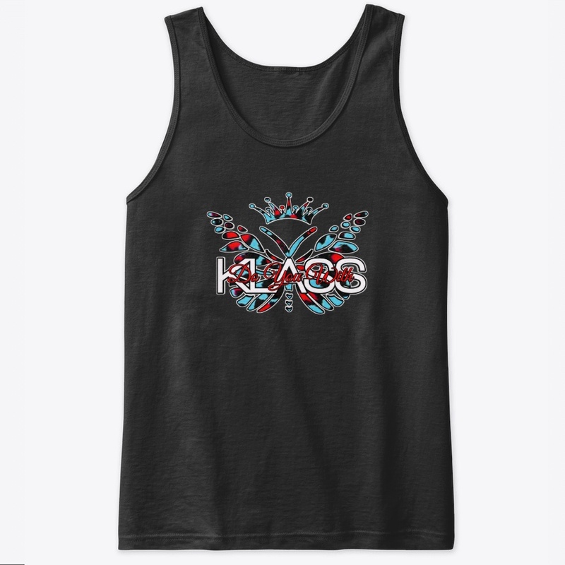 Do You With KLASS Cheetah print tanks