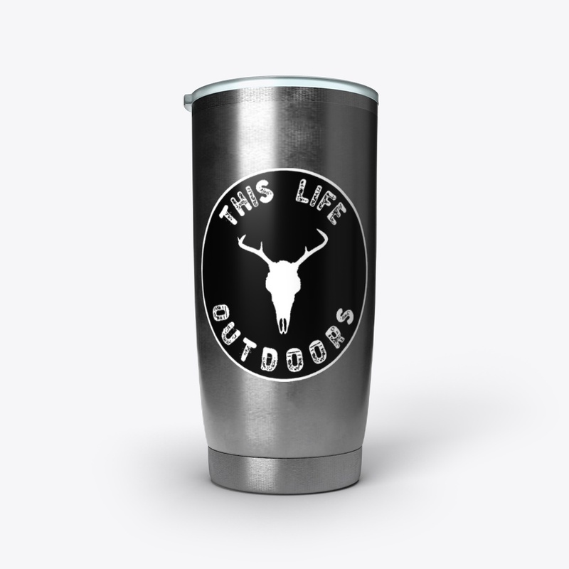 This Life Outdoors - Logo Gear