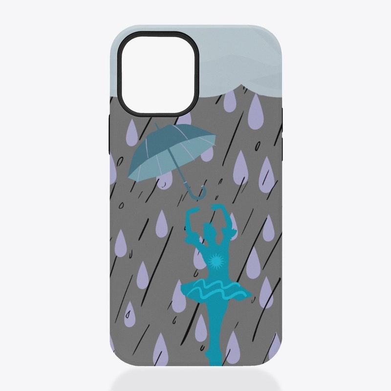 Graphic design mobile covers