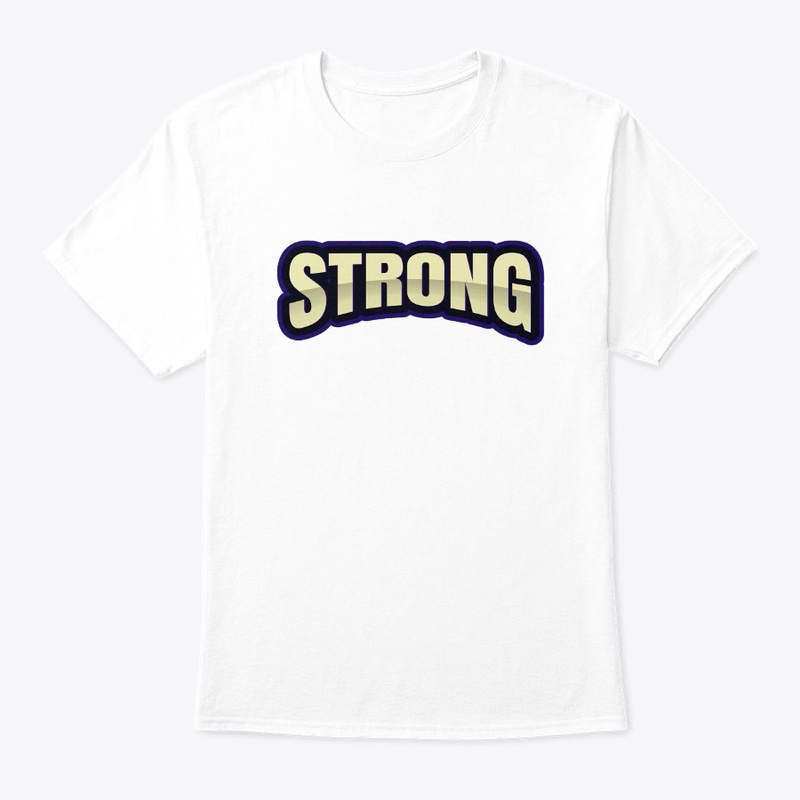 Strong