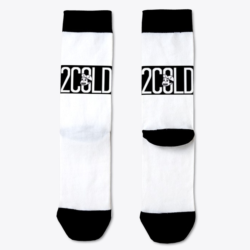 2Cold Socks
