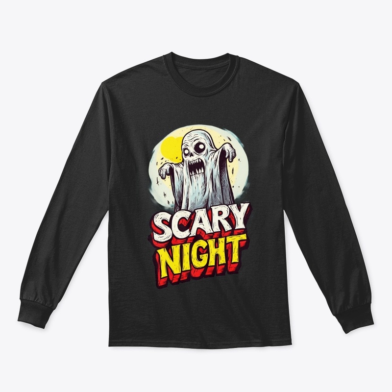 SCARY NIGHT