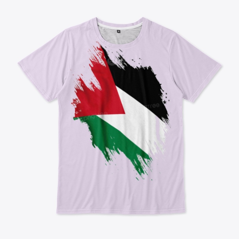 Freedom for Palestine