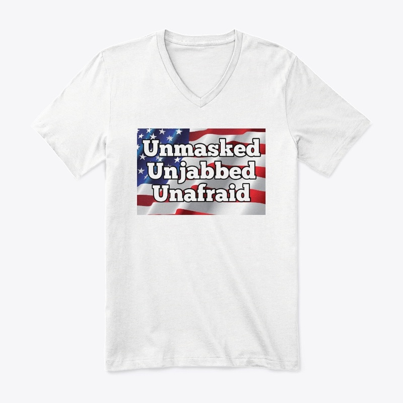 Unmasked