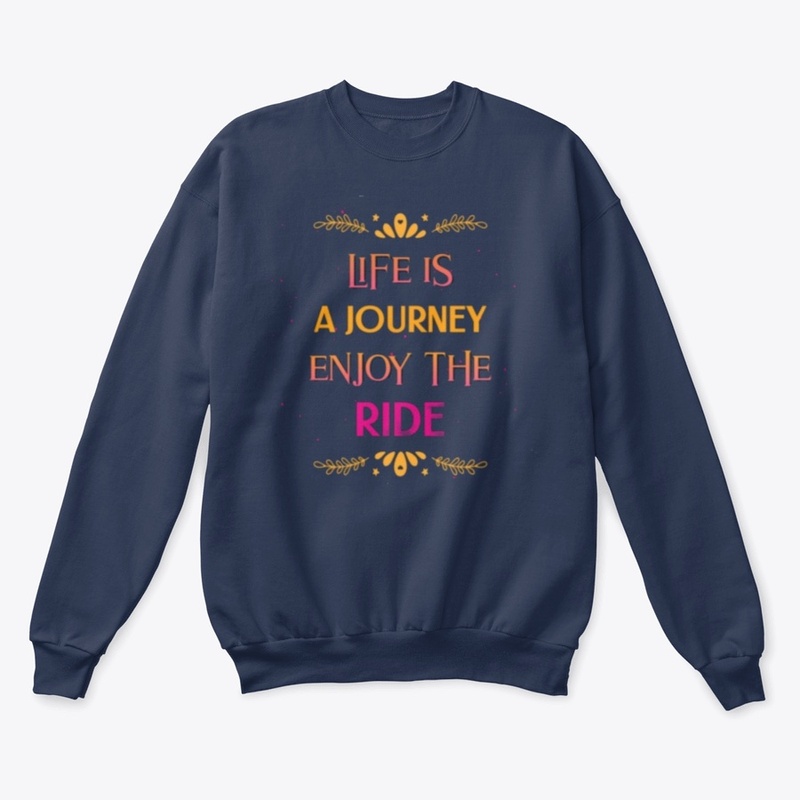 Enjoy life 