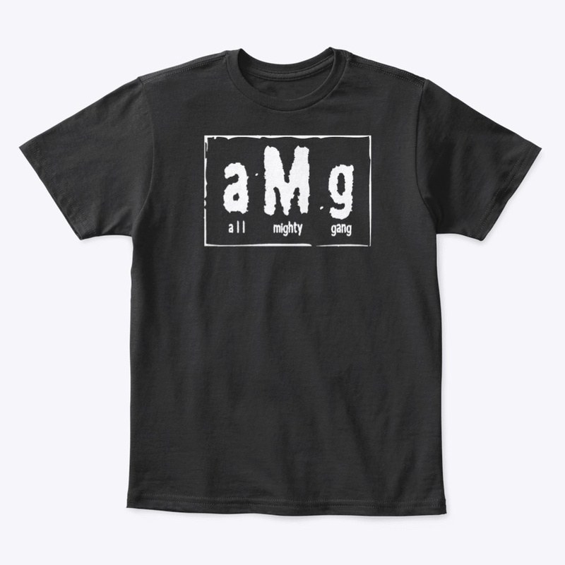 All Mighty Gang