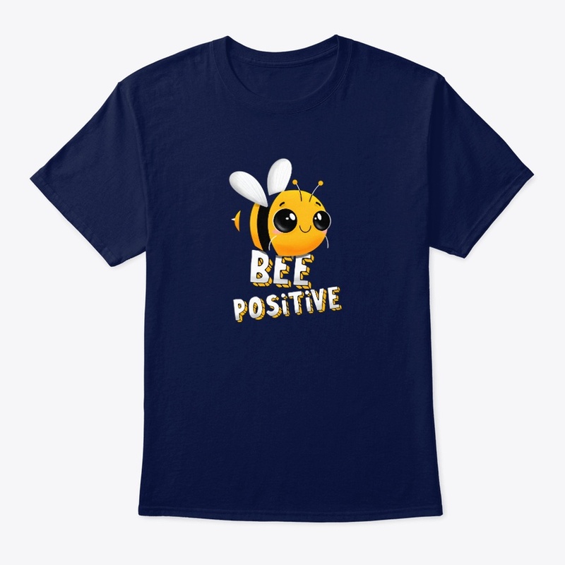 BEE POSITIVE