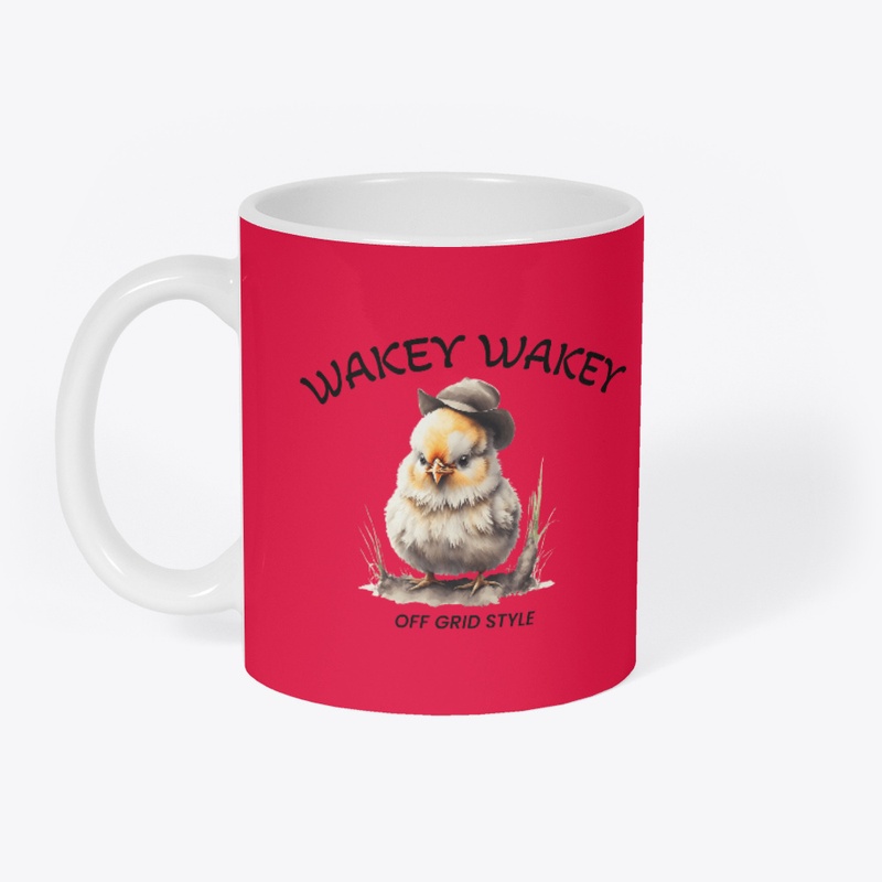 Outlaw Chicky