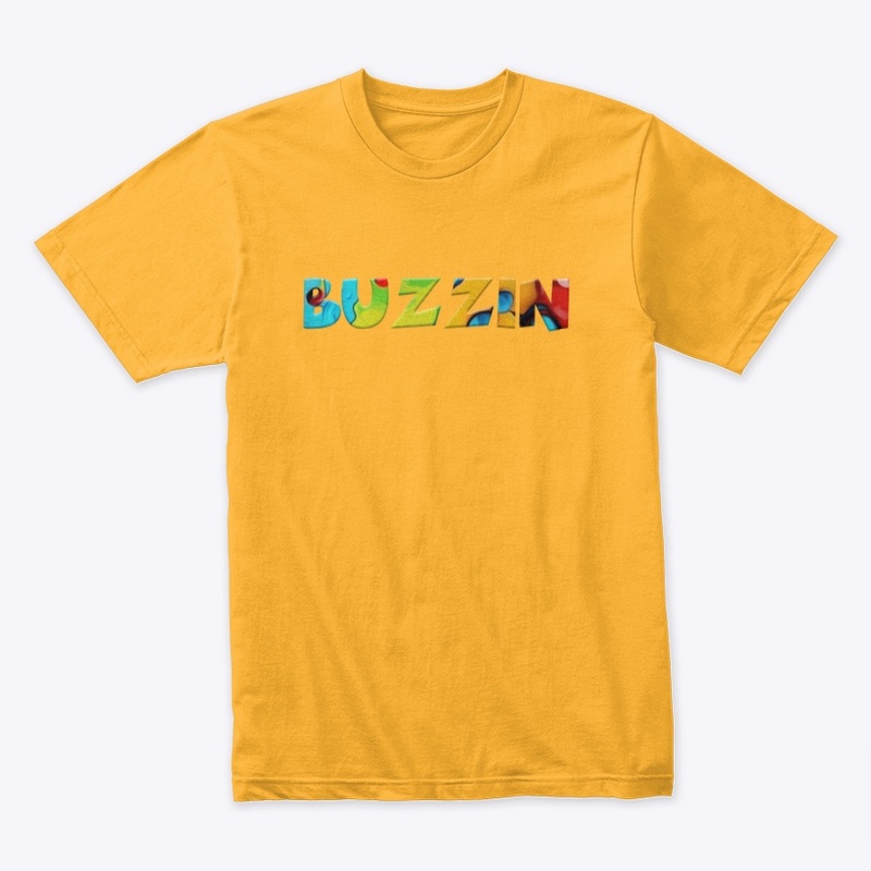 BUZZIN